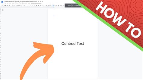 Add centered text to the middle of a horizontal rule.